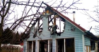 Демонтаж дачного дома Люберцы, цена от 2625 руб.