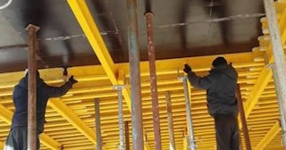 Демонтаж опалубки в Люберцах: цены от 361 рублей | Сварной-Люб