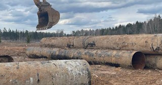 Демонтаж труб в Люберцах - цена от 515 руб. - Сварной-Люб