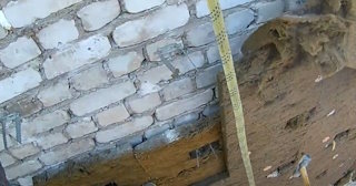 Демонтаж утеплителя в Люберцах по выгодной цене от 412 рублей - Сварной-Люб