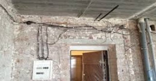 Демонтаж электрики в Люберцах - цены от 515 руб. - Сварной-Люб