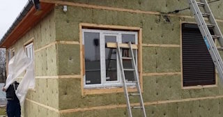 Демонтаж сайдинга от 361 рублей в Люберцах - профессиональные услуги Сварной-Люб