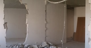 Демонтаж стен в квартире в Люберцах – цена от 721 рублей. - Сварной-Люб